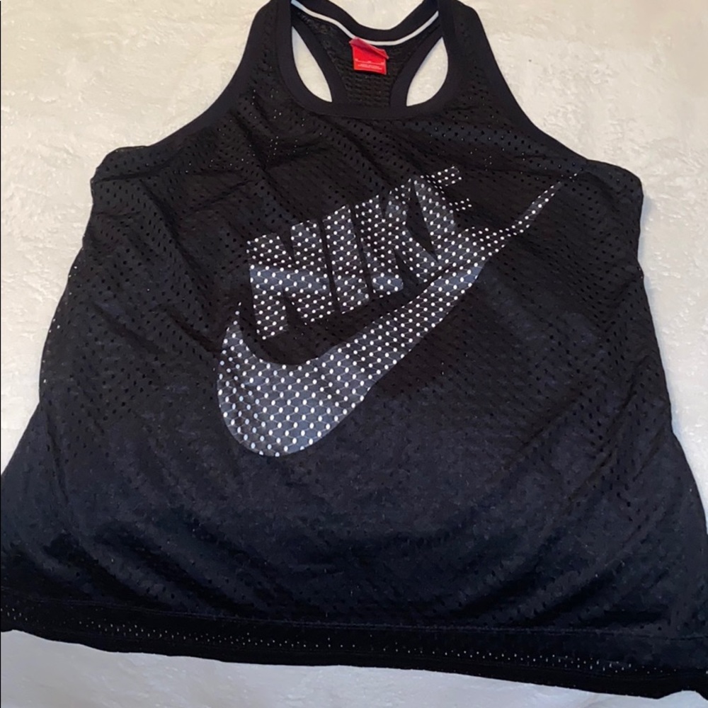 Nike Women's Legend Tank Top